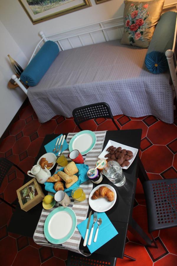 B&B Drusilla Garden Soiano del Lago Kültér fotó