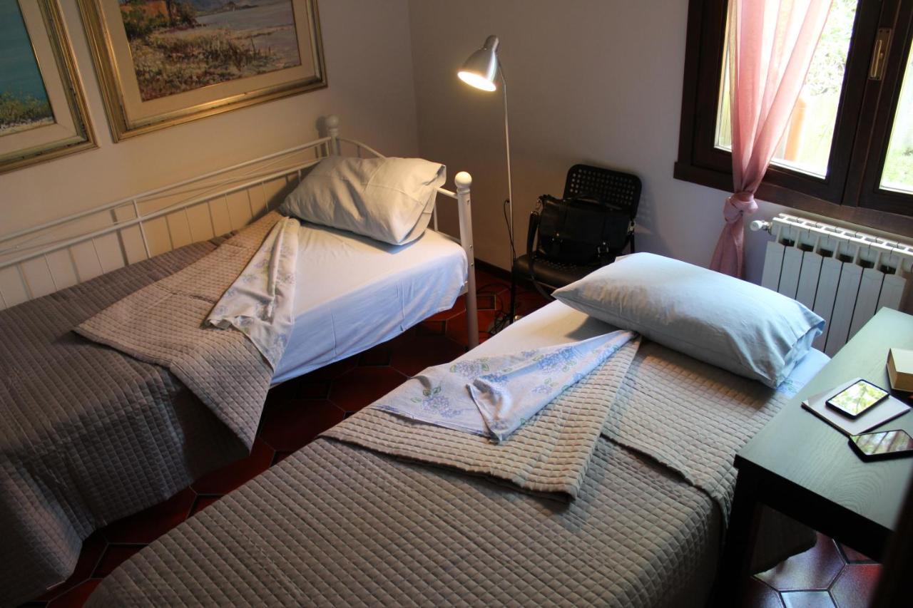 B&B Drusilla Garden Soiano del Lago Kültér fotó