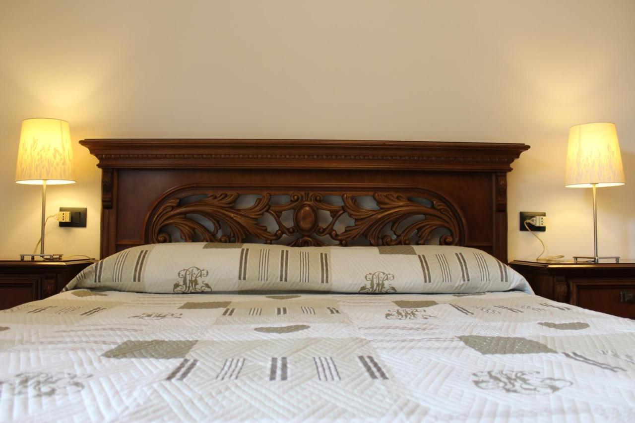 B&B Drusilla Garden Soiano del Lago Kültér fotó